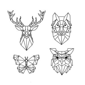 Animal Character- Custom Art